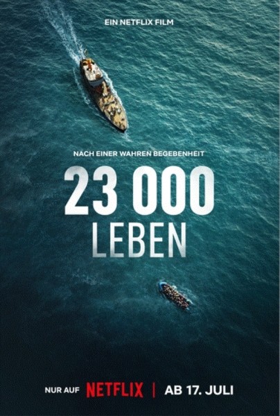 23000 Leben