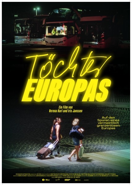 T�chter Europas