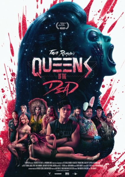 Queens of the Dead