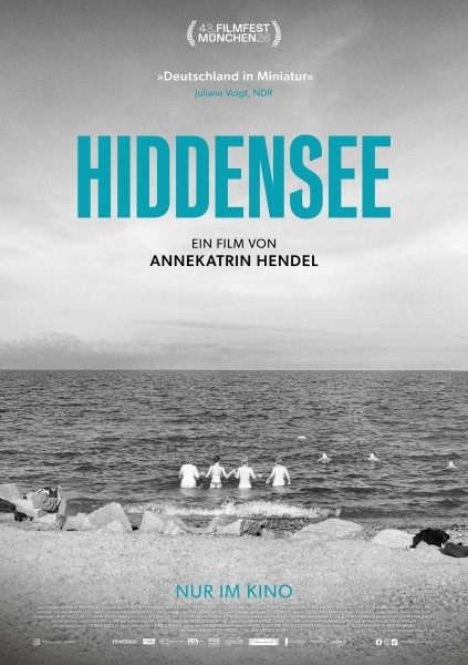 Hiddensee