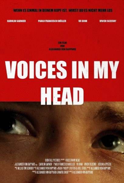 Voices in my head
