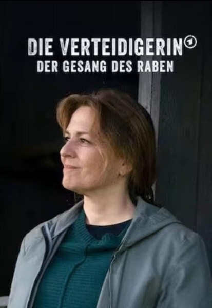 Die Verteidigerin - Der Gesang des Raben