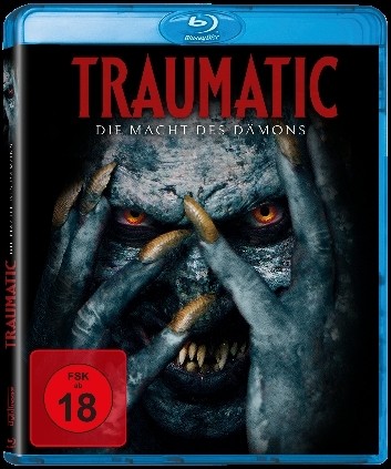 Traumatic - Die Macht des D�mons