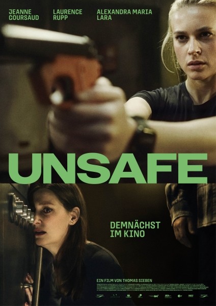 Unsafe