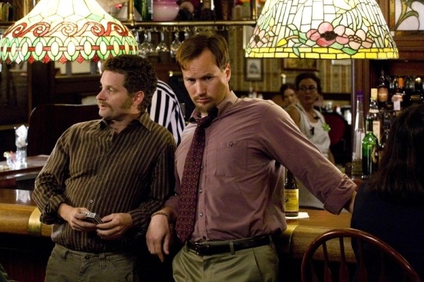 Barry Munday - Shea Whigham and Patrick Wilson
