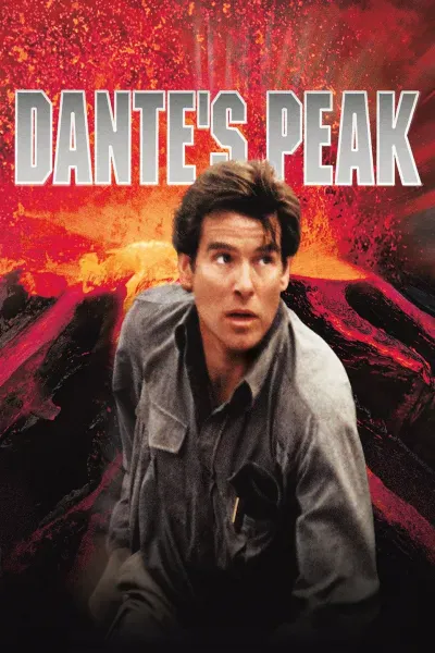 Dante's Peak