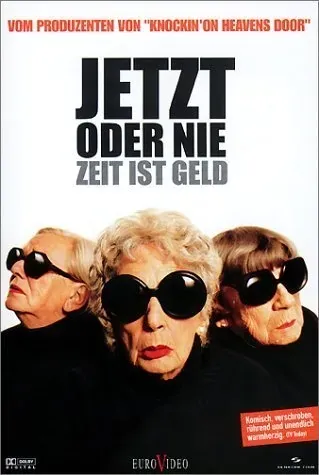 Jetzt oder Nie - Zeit ist Geld
