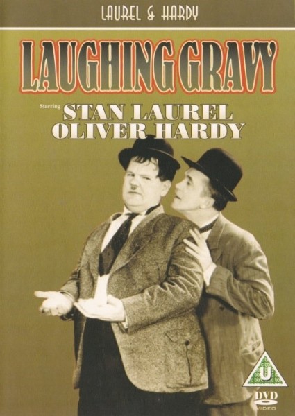 Laurel& Hardy: Laughing Gravy