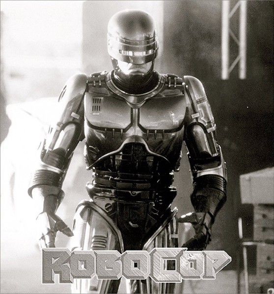 Maurice Dean Wint in RoboCop: Prime Directives
