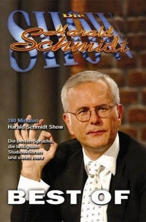 Harald Schmidt   Kinowelt 2004