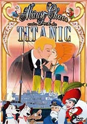 Muse - Chaos unter Deck der Titanic