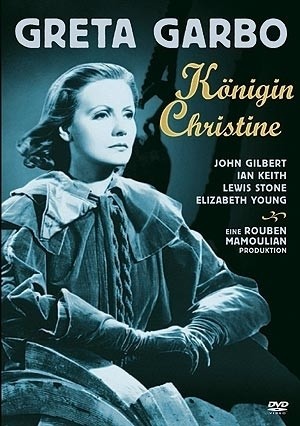 Knigin ChristineDVD-Cover