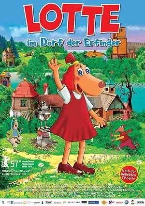 Bild wird geladen