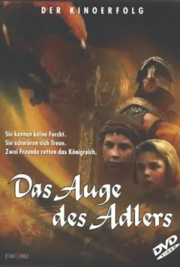 Das Auge des Adlers