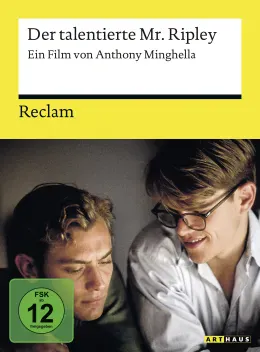 Der talentierte Mr. Ripley