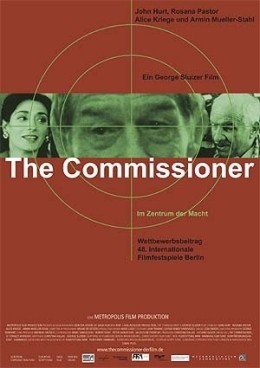 The Commissioner