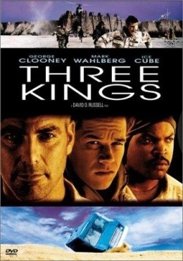 Three Kings - Es ist schn Knig zu sein