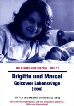 Lebenslufe II - Brigitte