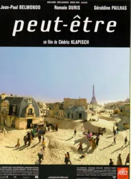 peut-etre