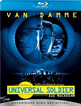 Universal Soldier: Die Rckkehr