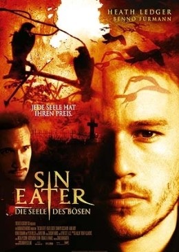 Sin Eater - Die Seele des Bsen  Twentieth Century Fox