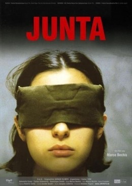 Junta - Poster