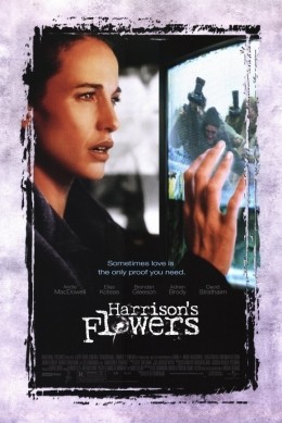 Harrison s Flowers