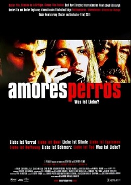 Amores perros