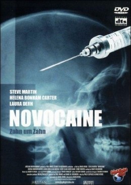 Novocaine - Zahn um Zahn