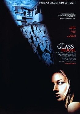 Leelee Sobieski in 'Das Glashaus'
