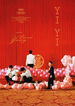 Yi Yi