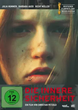 Die innere Sicherheit