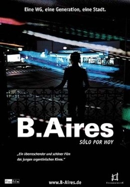 B.Aires  flax film