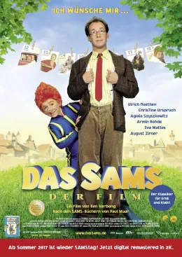 Das Sams