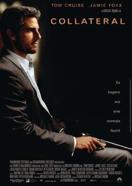 Collateral - Poster