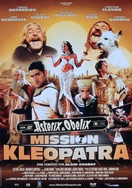Asterix und Obelix: Mission Kleopatra