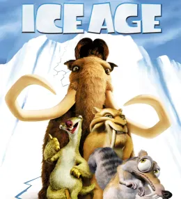 Ice Age - Die Eiszeit kommt