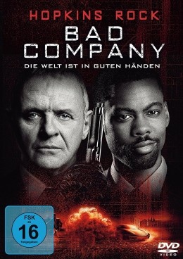 Bad Company - Die Welt ist in guten Hnden