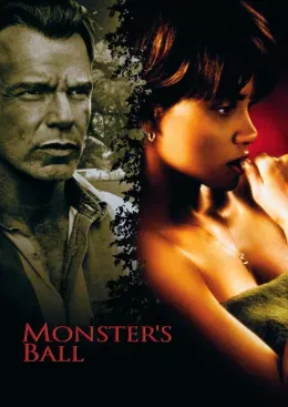 Monster s Ball - Poster