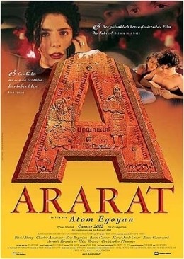 Ararat Kool Filmdistribution