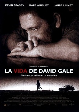 Das Leben des David Gale