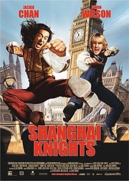 Shanghai Knights  Constantin Film AG