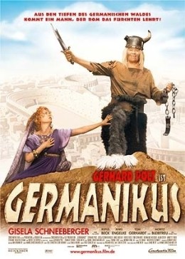 Germanikus  Constantin Film AG