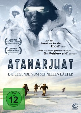 Atanarjuat - Die Legende vom schnellen Lufer