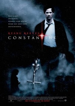 Constantine  2005 Warner Bros. Ent.