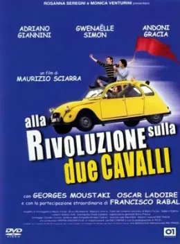 Alla rivoluzione sulla due cavalli