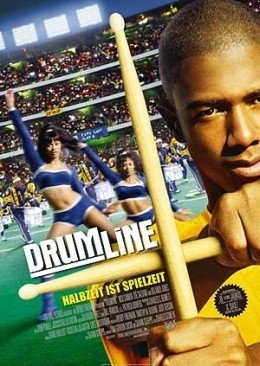 Drumline  2004 Twentieth Century Fox