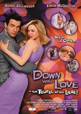 Down with Love - Zum Teufel mit der Liebe!  20th Century Fox