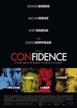 Confidence  Universum Film