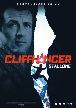 Cliffhanger